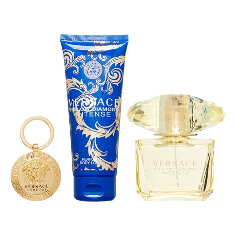 versace fragrance gift set